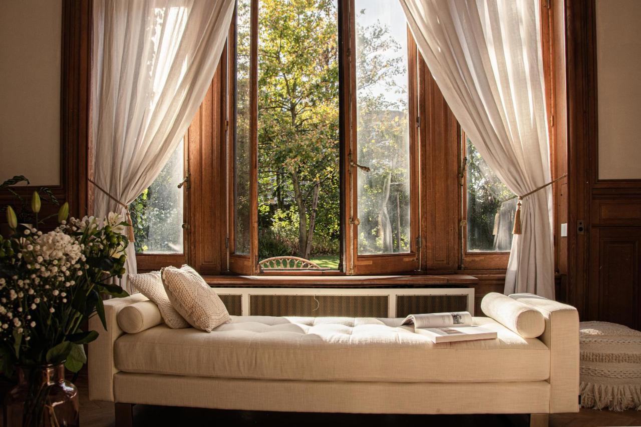 La Villa Barbieux Ρουμπαί Εξωτερικό φωτογραφία
