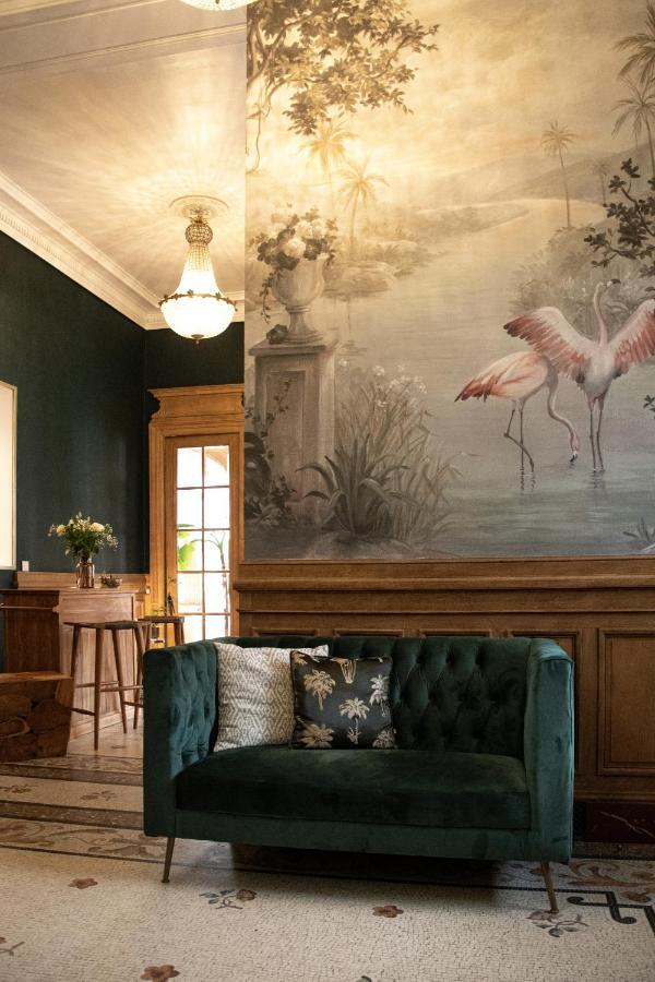 La Villa Barbieux Ρουμπαί Εξωτερικό φωτογραφία