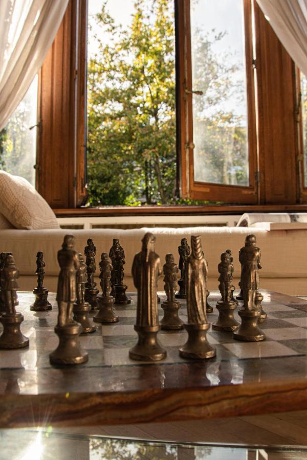 La Villa Barbieux Ρουμπαί Εξωτερικό φωτογραφία