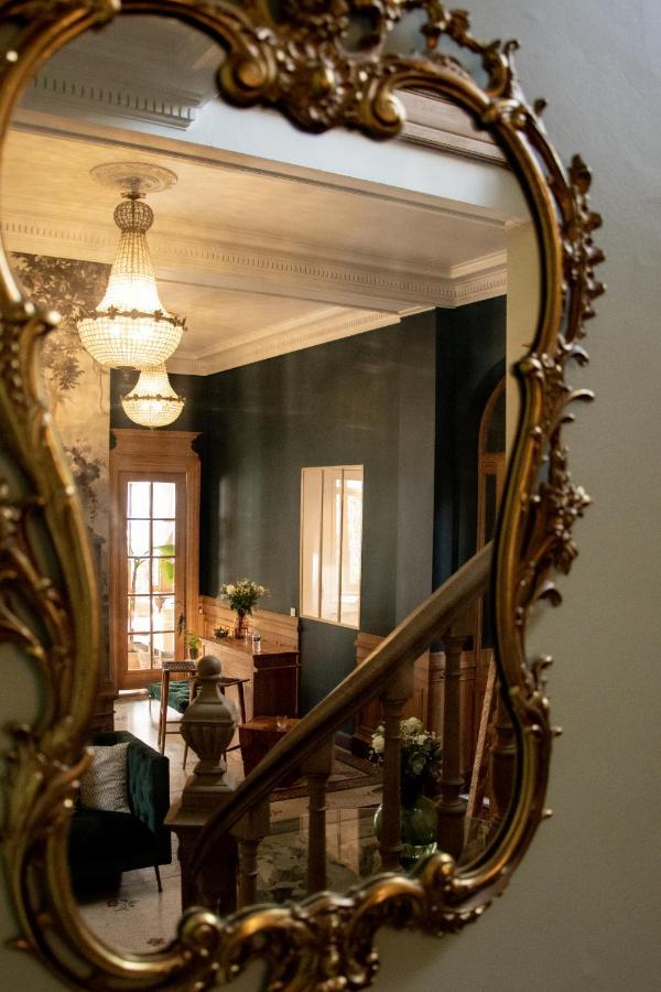 La Villa Barbieux Ρουμπαί Εξωτερικό φωτογραφία
