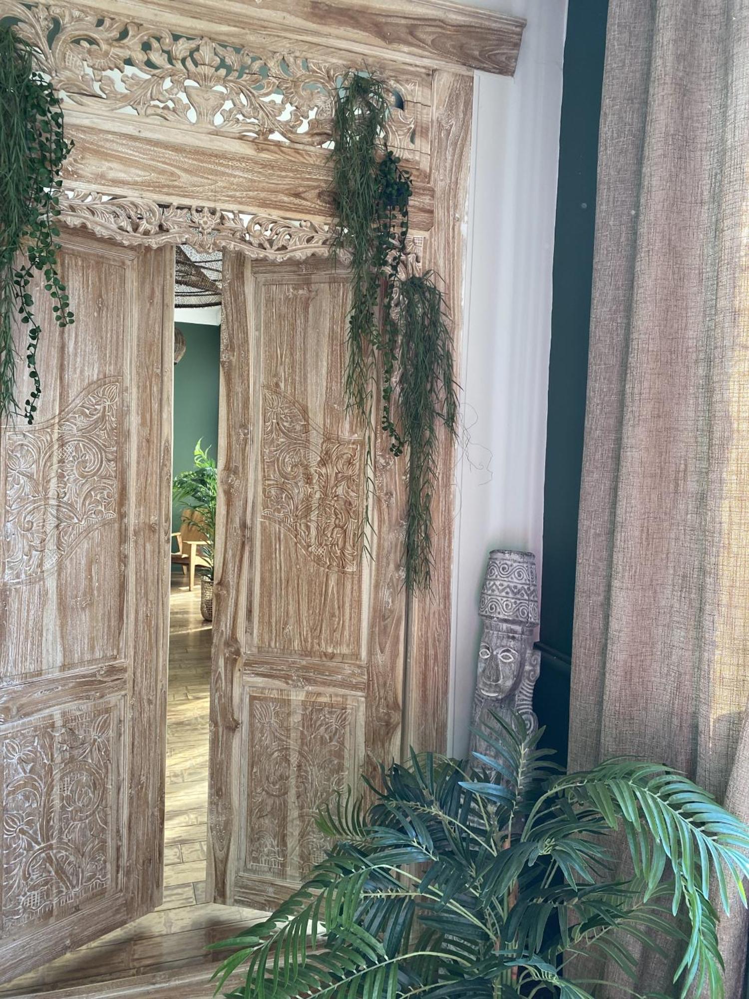 La Villa Barbieux Ρουμπαί Δωμάτιο φωτογραφία
