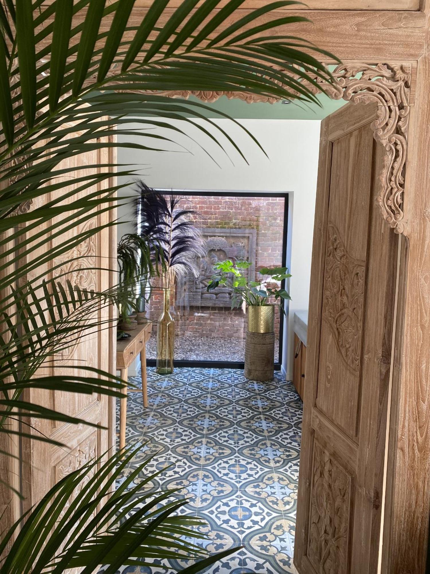 La Villa Barbieux Ρουμπαί Δωμάτιο φωτογραφία