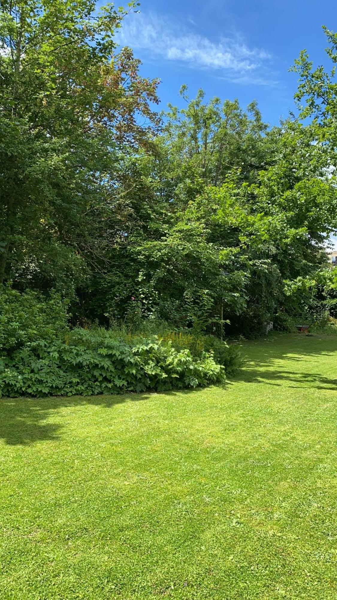 La Villa Barbieux Ρουμπαί Εξωτερικό φωτογραφία