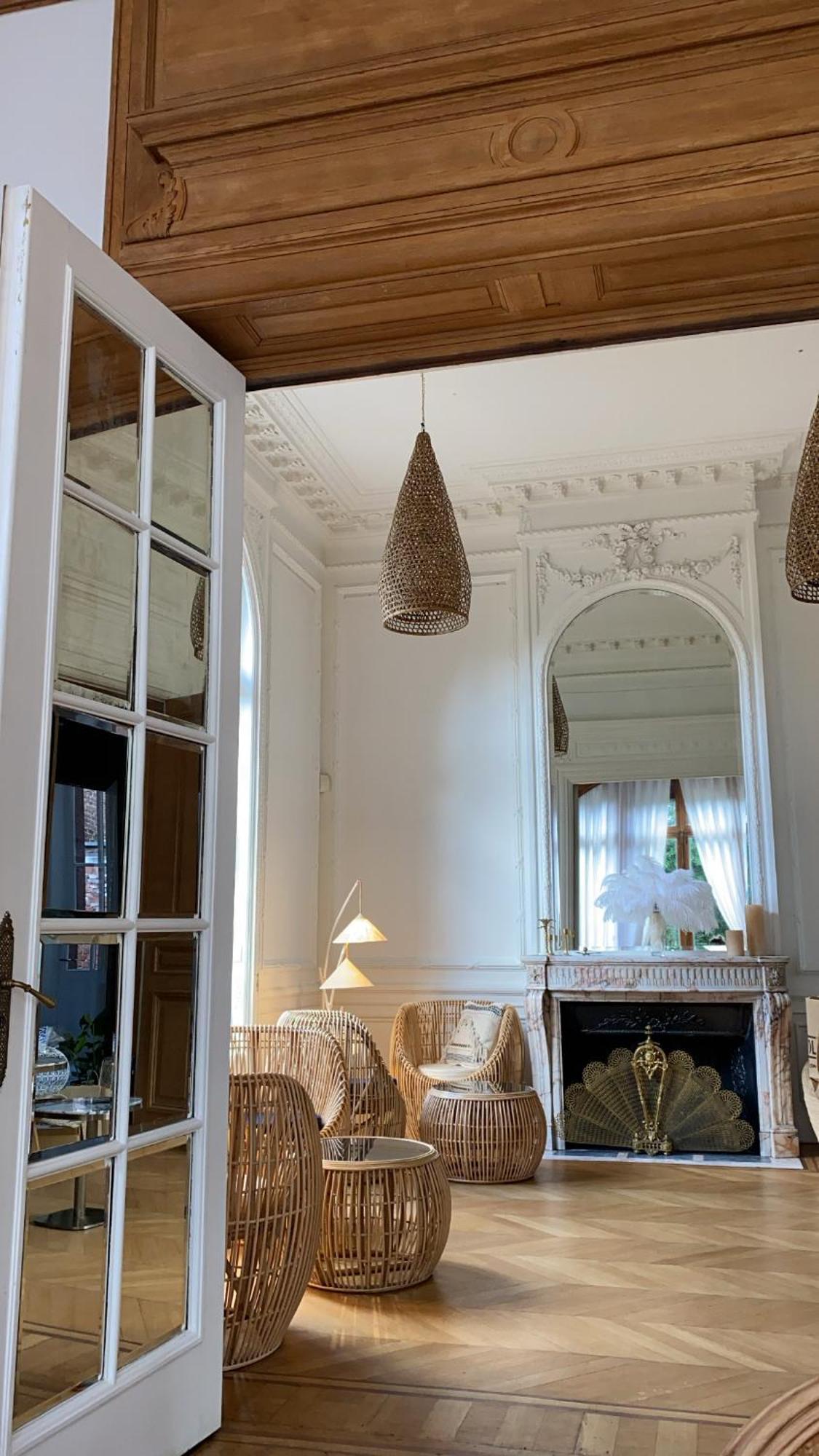 La Villa Barbieux Ρουμπαί Εξωτερικό φωτογραφία