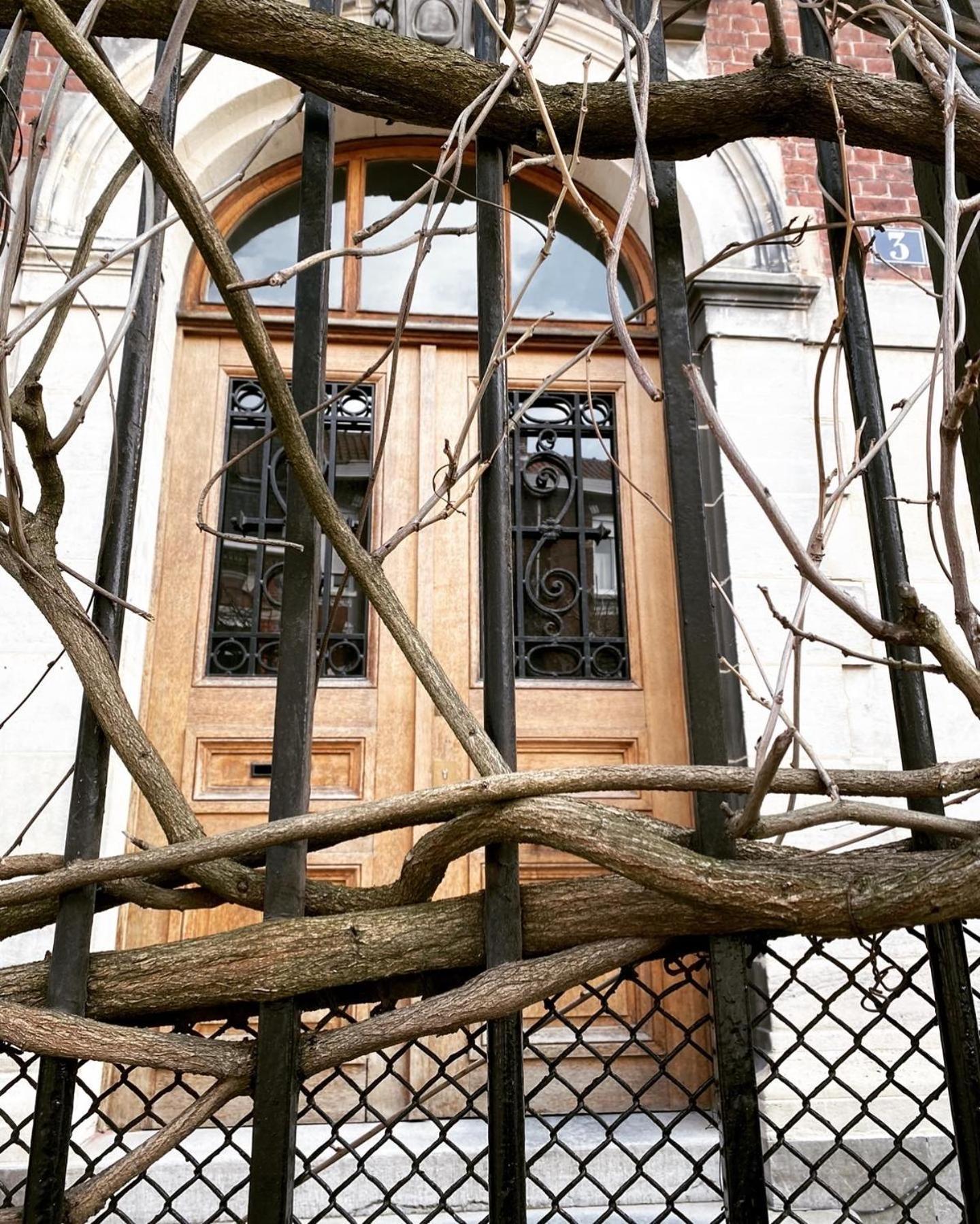 La Villa Barbieux Ρουμπαί Εξωτερικό φωτογραφία